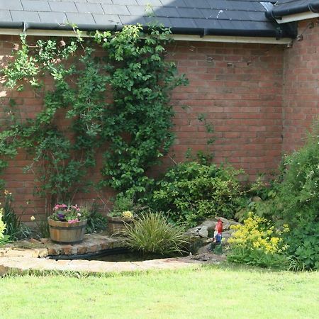 Hanwell House Banbury Zewnętrze zdjęcie