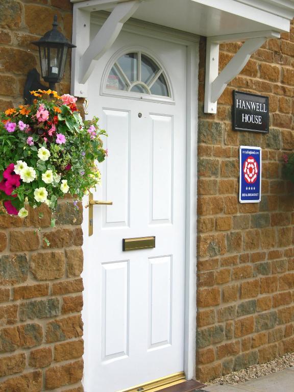 Hanwell House Banbury Zewnętrze zdjęcie