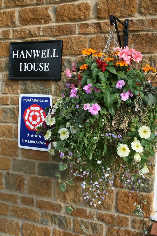 Hanwell House Banbury Zewnętrze zdjęcie