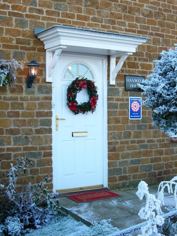 Hanwell House Banbury Zewnętrze zdjęcie