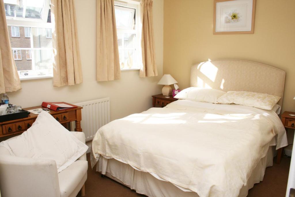 Hanwell House Banbury Pokój zdjęcie