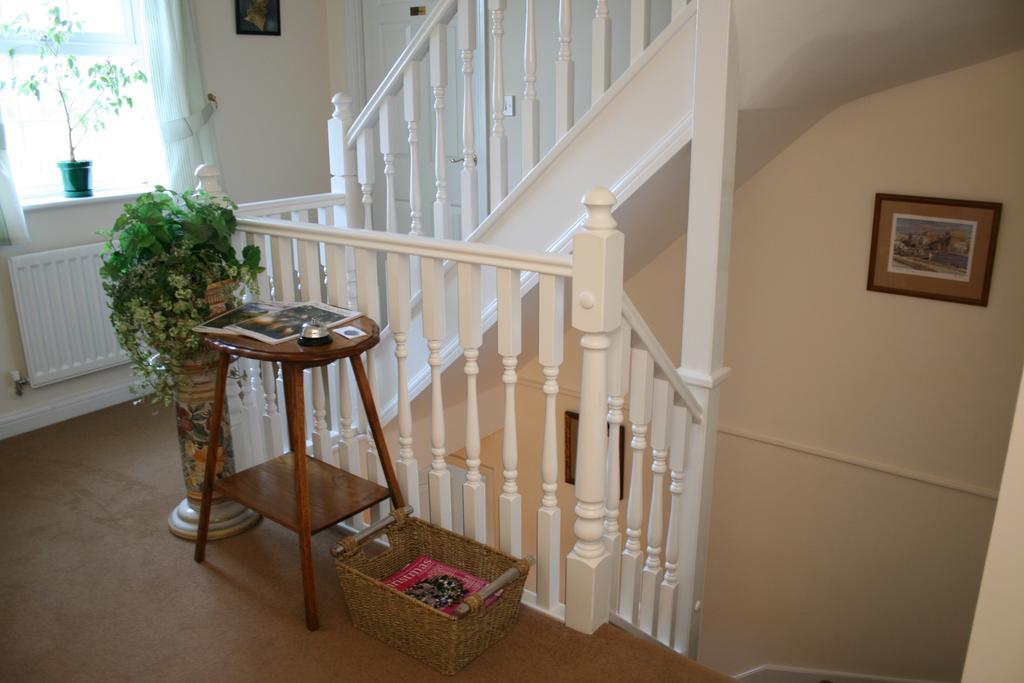 Hanwell House Banbury Zewnętrze zdjęcie