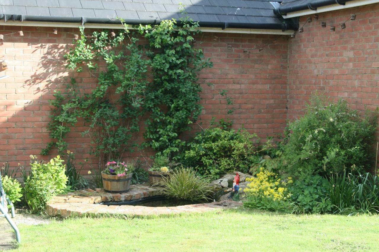 Hanwell House Banbury Zewnętrze zdjęcie
